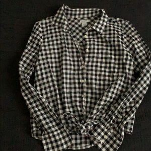 JCrew Button down shirt